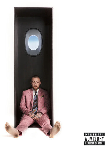 Mac Miller - Swimming (Vinyl LP)