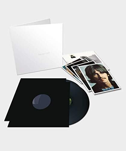 The Beatles - The Beatles (The White Album) (Vinyl LP)