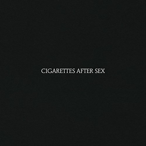 Cigarettes After Sex - Cigarettes After Sex (Vinyl LP)