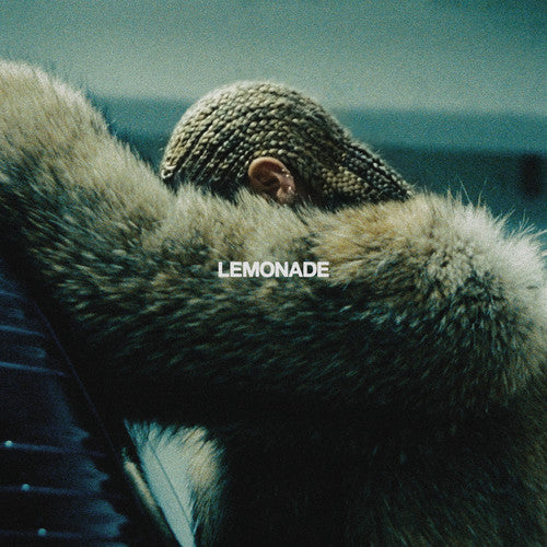 Beyoncé - Lemonade (Vinyl LP)