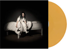 Load image into Gallery viewer, Billie Eilish - When We All Fall Asleep, Where Do We Go? (Vinyl LP)
