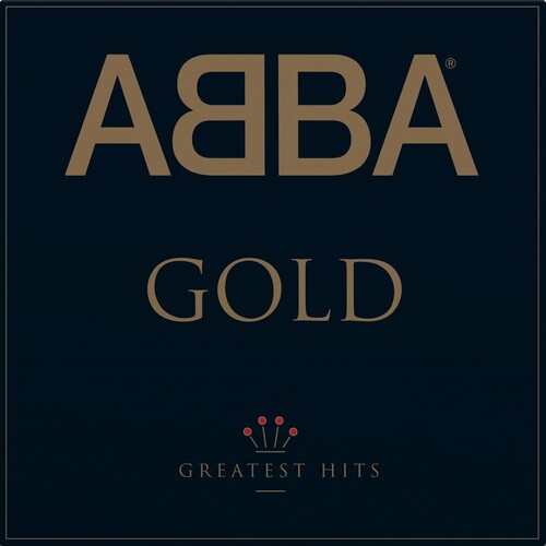 ABBA - Gold - Greatest Hits (Vinyl LP)