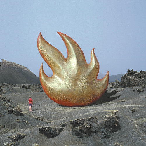 Audioslave - Audioslave (Vinyl LP)
