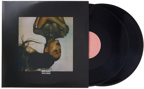 Ariana Grande - Thank u, Next (Vinyl LP)