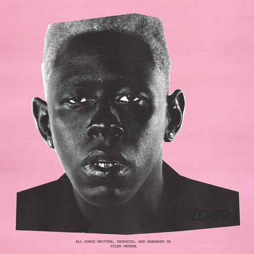 Tyler - Igor (Vinyl LP)