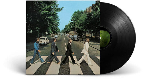 The Beatles - Abbey Road Anniversary (1LP) (Vinyl LP)