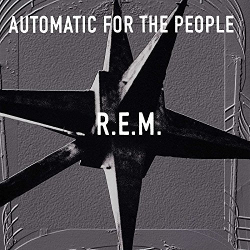 R.E.M. - Automatic For The People (25th Anniversary) (Vinyl LP)
