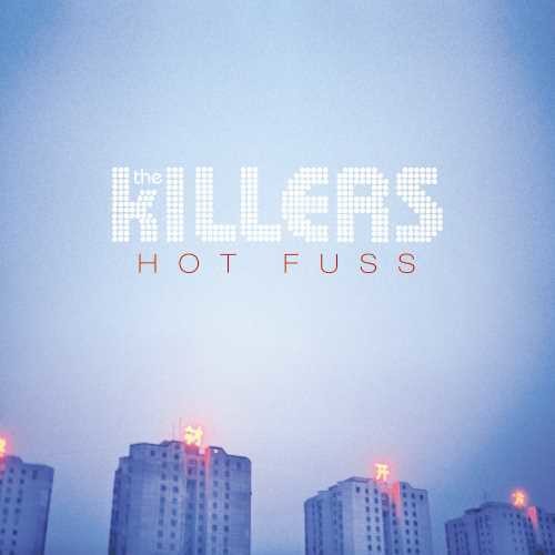 The Killers - Hot Fuss (Vinyl LP)