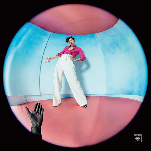 Harry Styles - Fine Line (Vinyl LP)