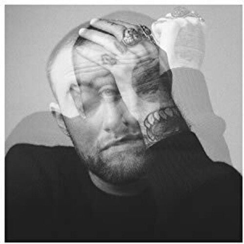 Mac Miller - Circles (Vinyl LP)