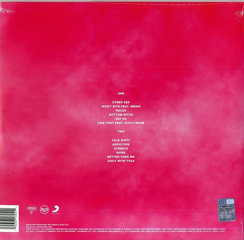 Doja Cat - Hot Pink (Vinyl LP)