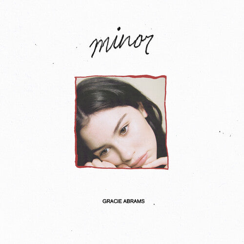 Gracie Abrams - Minor (Vinyl LP)