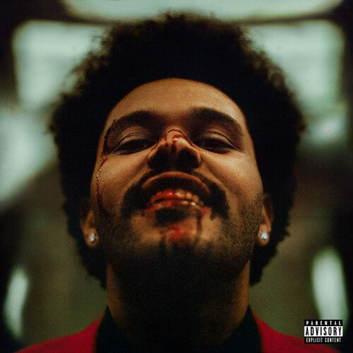 The Weeknd - After Hours (Vinyl LP)