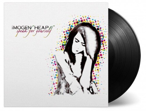 Imogen Heap - Speak For Yourself [180-Gram Black Vinyl] (Vinyl LP)