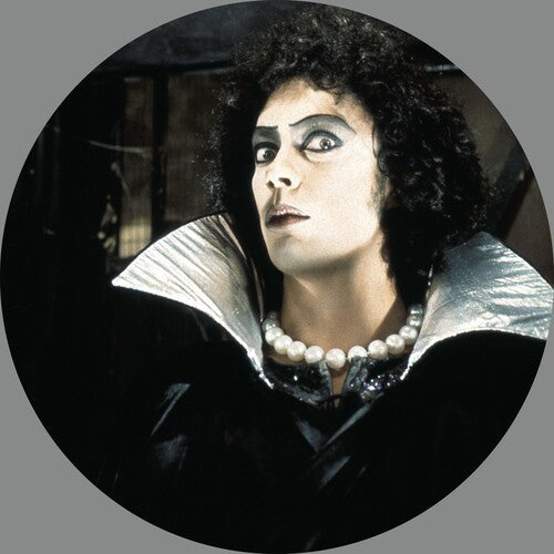 Various Artists - The Rocky Horror Picture Show (45th Anniversary) (Original Motion Picture Soundtrack) (Vinyl LP)