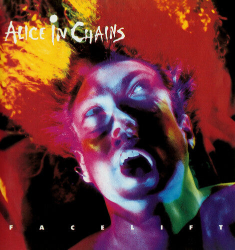 Alice in Chains - Facelift (Vinyl LP)