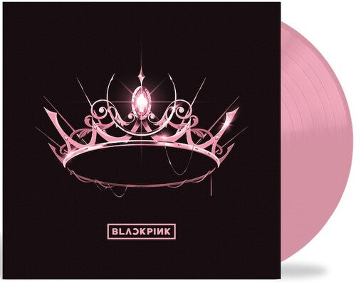 Blackpink - THE ALBUM (Vinyl LP)