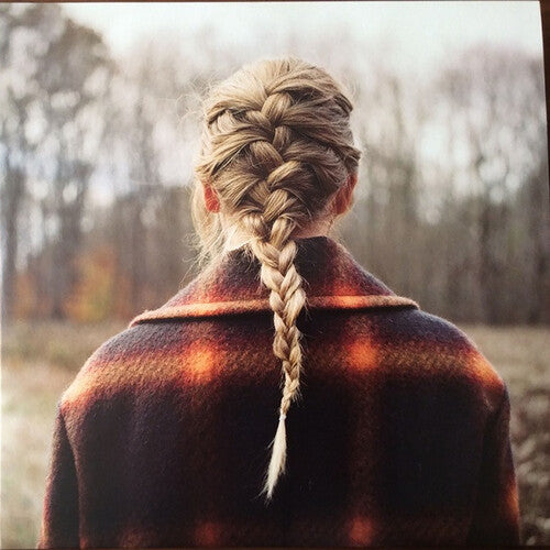 Taylor Swift - Evermore (Vinyl LP)