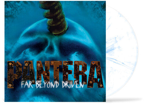 Pantera - Far Beyond Driven (Vinyl LP)