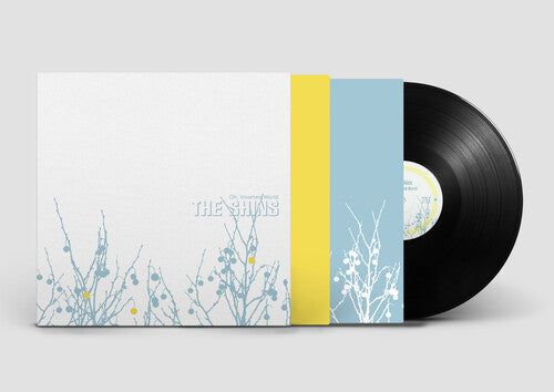 The Shins - Oh Inverted World - 20th Anniversary Remaster (Vinyl LP)