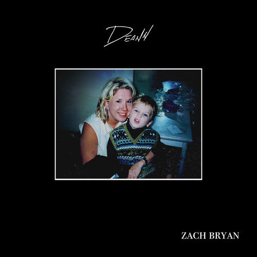 Zach Bryan - Deann (Vinyl LP)