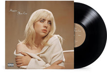 Load image into Gallery viewer, Billie Eilish - Happier Than Ever [2 LP] (Vinyl LP)
