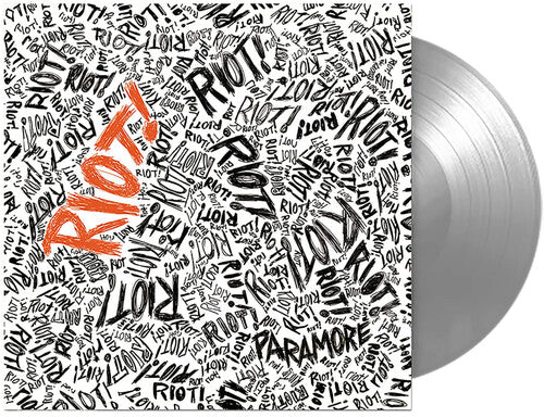 Paramore - Riot! (FBR 25th Anniversary Edition) (Vinyl LP)