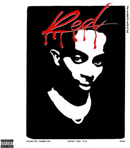 Playboi Carti - Whole Lotta Red (Vinyl LP)