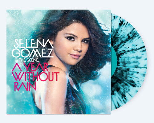 Selena Gomez & Scene - Year Without Rain (Vinyl LP)