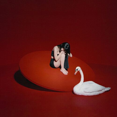 The Marias - Cinema (Vinyl LP)