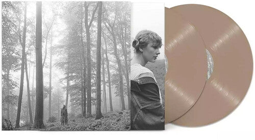 Taylor Swift - Folklore (Vinyl LP)