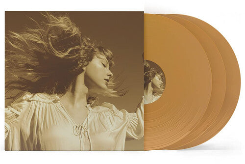 Taylor Swift - Fearless (Taylor's Version) (Vinyl LP)