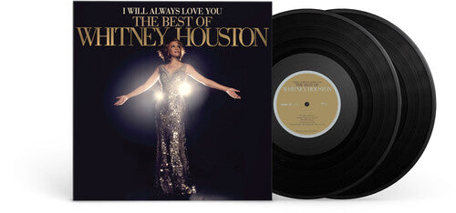 Whitney Houston - I Will Always Love You - The Best Of Whitney Houston (Vinyl LP)