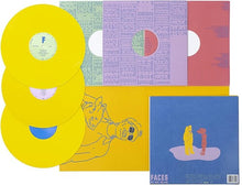 Load image into Gallery viewer, Mac Miller - Faces (Vinyl LP)
