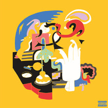 Load image into Gallery viewer, Mac Miller - Faces (Vinyl LP)
