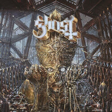 Cargar imagen en el visor de la galería, Ghost - Impera (Vinyl LP)
