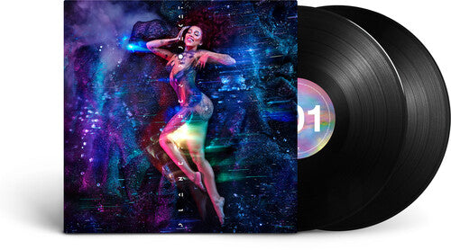 Doja Cat - Planet Her (Vinyl LP)