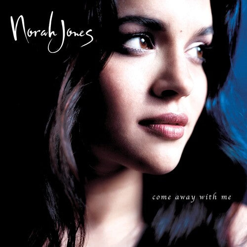 Norah Jones - Come Away With Me (20th Anniversary) [LP] (Vinyl LP)