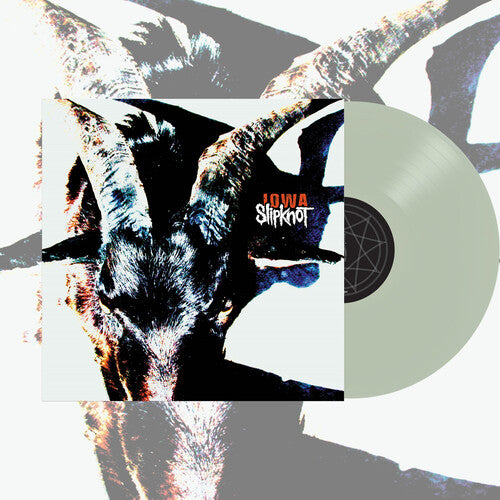 Slipknot - Iowa (Vinyl LP)