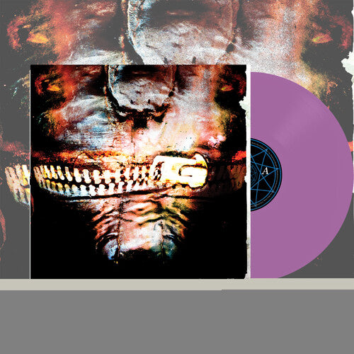 Slipknot - Vol. 3 The Subliminal Verses (Vinyl LP)
