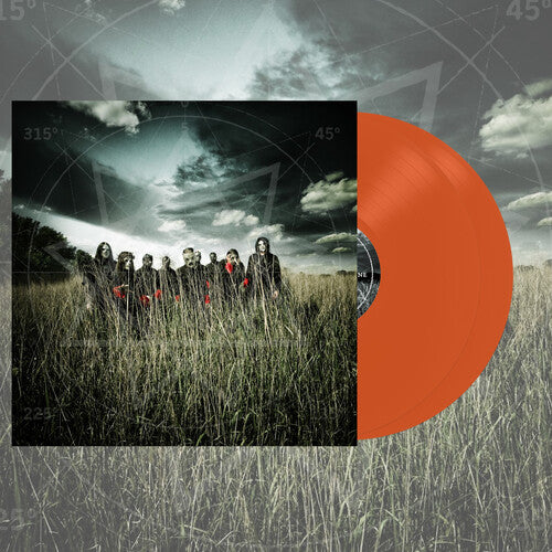 Slipknot - All Hope Is Gone (Vinyl LP)