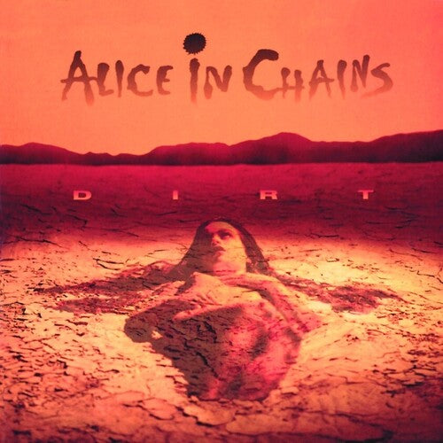 Alice in Chains - Dirt (Vinyl LP)