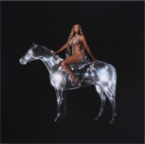 Beyoncé - Renaissance (Vinyl LP)