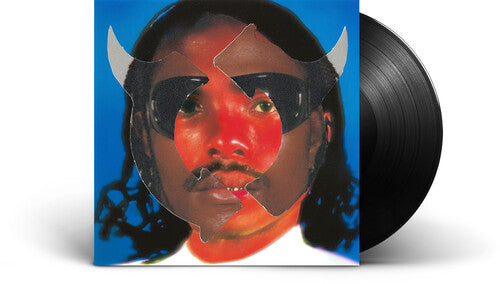 Steve Lacy - Gemini Rights (Vinyl LP)