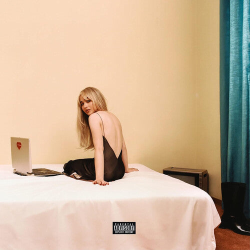 Sabrina Carpenter - emails i can't send (Vinyl LP)