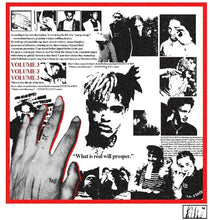 Load image into Gallery viewer, XXXTentacion - XXXTENTACION Presents: Members Only Vol. 3 (Vinyl LP)
