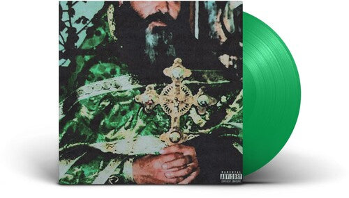 $Uicideboy$ - Sing Me A Lullaby My Sweet Temptation (Vinyl LP)