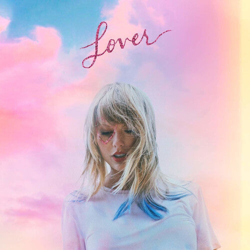 Taylor Swift - Lover (Vinyl LP)