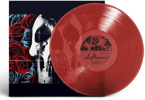 Deftones - Deftones (20th Anniversary Edition) (Vinyl LP)