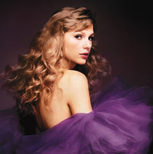 Load image into Gallery viewer, Taylor Swift - Speak Now (Taylor&#39;s Version) (Vinyl LP)
